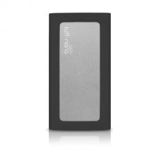 Tuff nano Plus USB-C 便携式外接 SSD固态硬盘 - 2TB 木炭黑